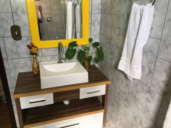 Imagem Sobrado com 3 Quartos à Venda, 80 m² em Esplanada Santa Terezinha - Taubaté Imagem Sobrado com 3 Quartos à Venda, 80 m² em Esplanada Santa Terezinha - Taubaté