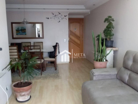 Imagem Imóvel com 3 Quartos à Venda, 78 m² em Santana - São Paulo Imagem Imóvel com 3 Quartos à Venda, 78 m² em Santana - São Paulo