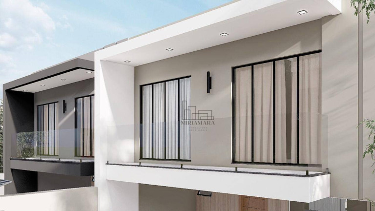 Imagem Casa com 3 Quartos à Venda, 190 m² em Loteamento Bougainville - Volta Redonda