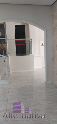 Imagem Apartamento com 2 Quartos para Alugar, 49 m² em Jaguaré - São Paulo