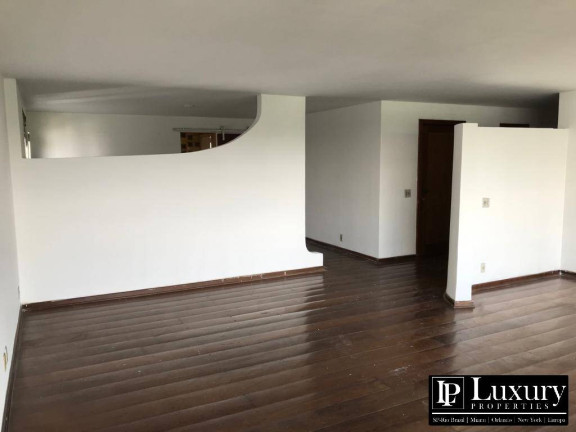 Imagem Apartamento com 4 Quartos à Venda, em Jardim Europa - São Paulo Imagem Apartamento com 4 Quartos à Venda, em Jardim Europa - São Paulo