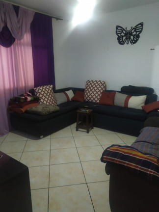 Imagem Casa com 2 Quartos à Venda, 136 m² em Jardim Ana Maria - Santo André Imagem Casa com 2 Quartos à Venda, 136 m² em Jardim Ana Maria - Santo André