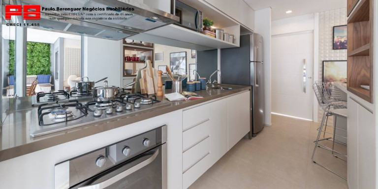 Imagem Apartamento com 3 Quartos à Venda, 98 m² em Vila Olímpia - São Paulo Imagem Apartamento com 3 Quartos à Venda, 98 m² em Vila Olímpia - São Paulo