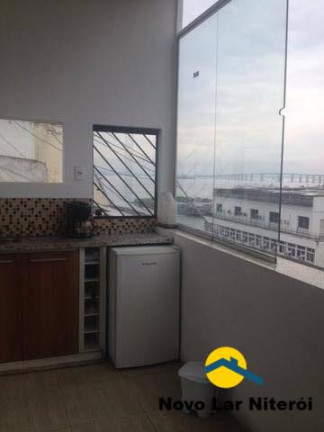 Imagem Sala Comercial à Venda, 55 m² em Centro - Niterói Imagem Sala Comercial à Venda, 55 m² em Centro - Niterói