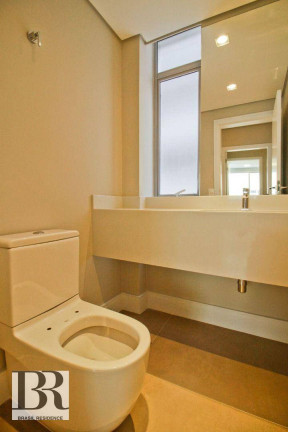 Imagem Apartamento com 3 Quartos à Venda, 198 m² em Jardim Paulista - São Paulo Imagem Apartamento com 3 Quartos à Venda, 198 m² em Jardim Paulista - São Paulo