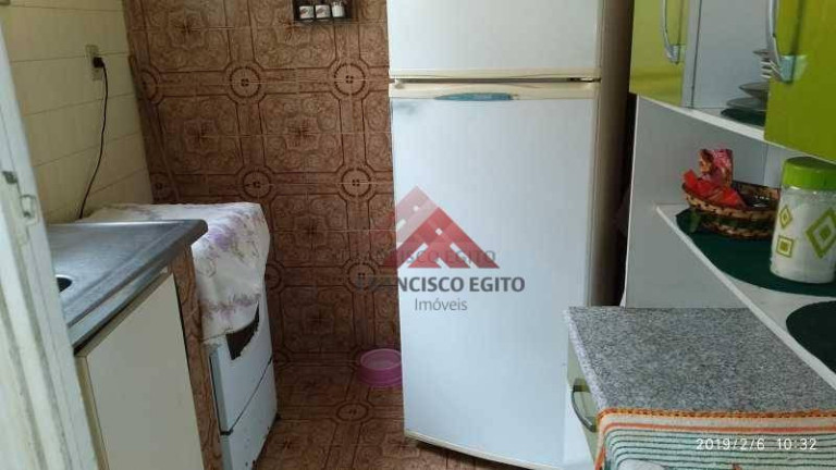 Imagem Apartamento com 1 Quarto à Venda, 40 m² em Icaraí - Niterói Imagem Apartamento com 1 Quarto à Venda, 40 m² em Icaraí - Niterói