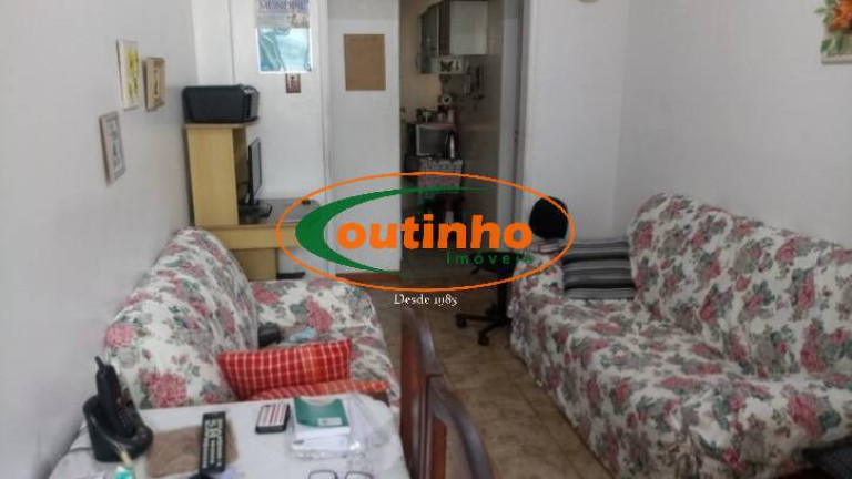 Imagem Apartamento com 1 Quarto à Venda, 48 m² em Vila Isabel - Rio De Janeiro Imagem Apartamento com 1 Quarto à Venda, 48 m² em Vila Isabel - Rio De Janeiro