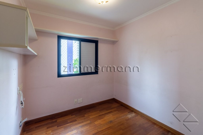 Imagem Apartamento com 4 Quartos à Venda, 164 m² em Brooklin - São Paulo Imagem Apartamento com 4 Quartos à Venda, 164 m² em Brooklin - São Paulo