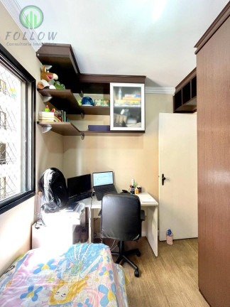 Imagem Apartamento com 3 Quartos à Venda, 63 m² em Jaguaribe - Osasco