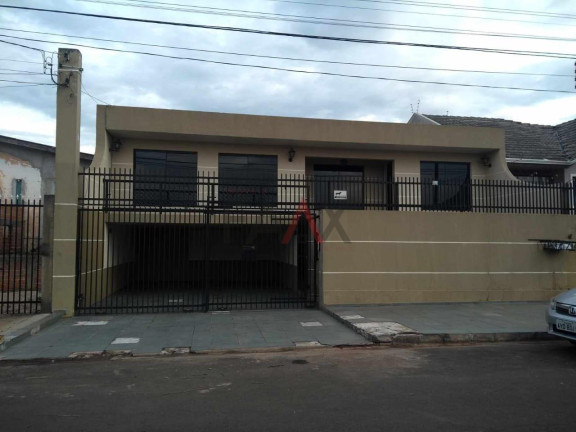 Casa com 2 Quartos à Venda, 221 m² em Bonsucesso - Guarapuava