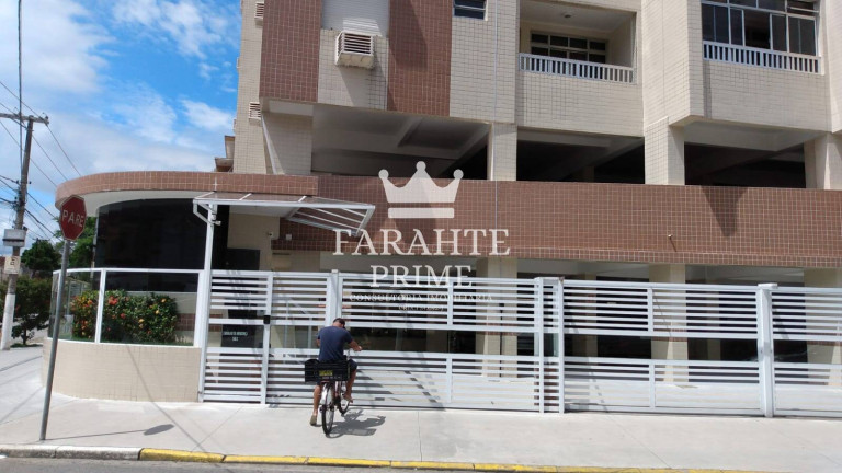 Imagem Apartamento com 2 Quartos à Venda, 97 m² em Campo Grande - Santos Imagem Apartamento com 2 Quartos à Venda, 97 m² em Campo Grande - Santos