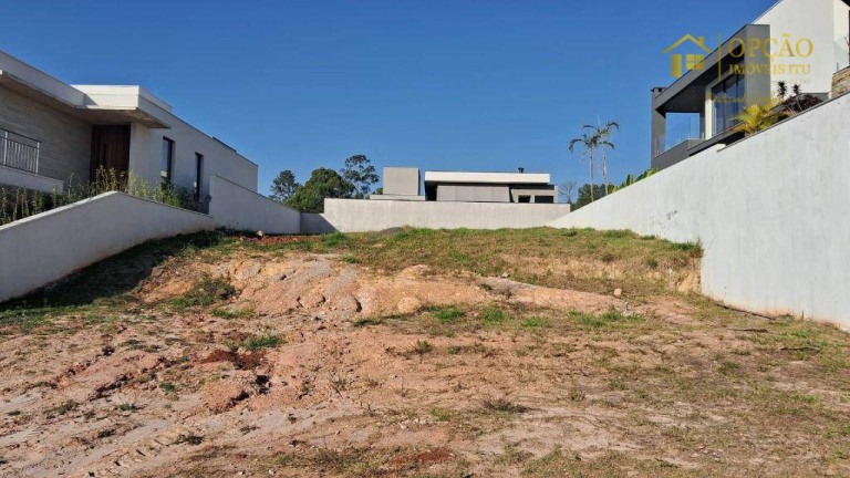 Imagem Terreno à Venda, 503 m² em Condomínio Villas Do Golfe - Itu Imagem Terreno à Venda, 503 m² em Condomínio Villas Do Golfe - Itu