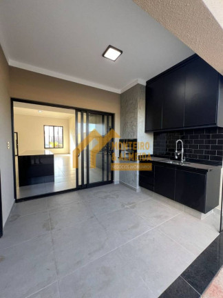 Imagem Casa de Condomínio com 3 Quartos à Venda, 187 m² em Terras De Santo Antônio - Itapetininga Imagem Casa de Condomínio com 3 Quartos à Venda, 187 m² em Terras De Santo Antônio - Itapetininga