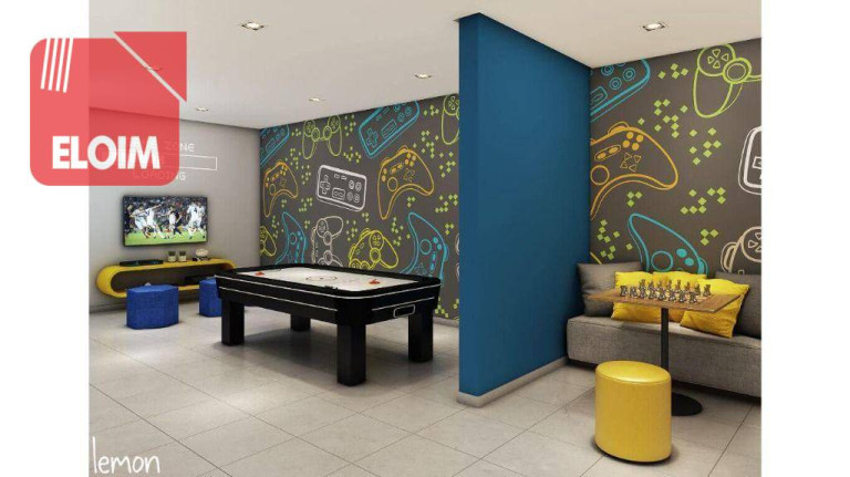 Imagem Apartamento com 2 Quartos à Venda, 42 m² em Pirituba - São Paulo Imagem Apartamento com 2 Quartos à Venda, 42 m² em Pirituba - São Paulo