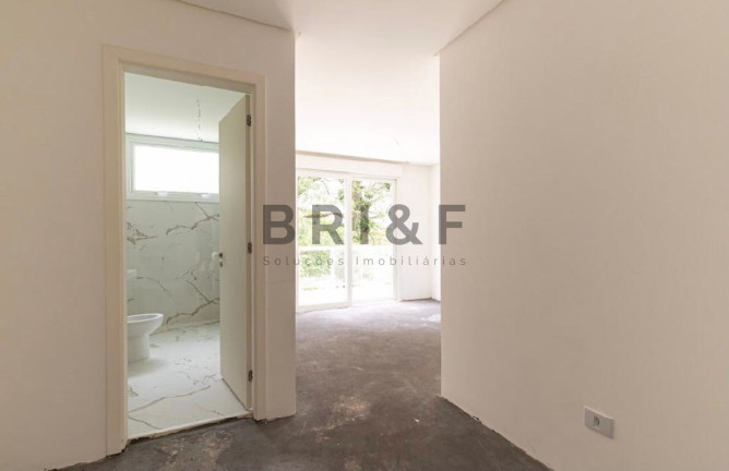 Imagem Casa com 4 Quartos à Venda, 787 m² em Brooklin - São Paulo