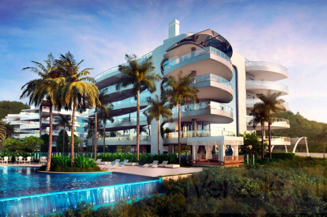 Imagem Apartamento com 4 Quartos à Venda, 665 m² em Balneário Santa Clara - Itajaí