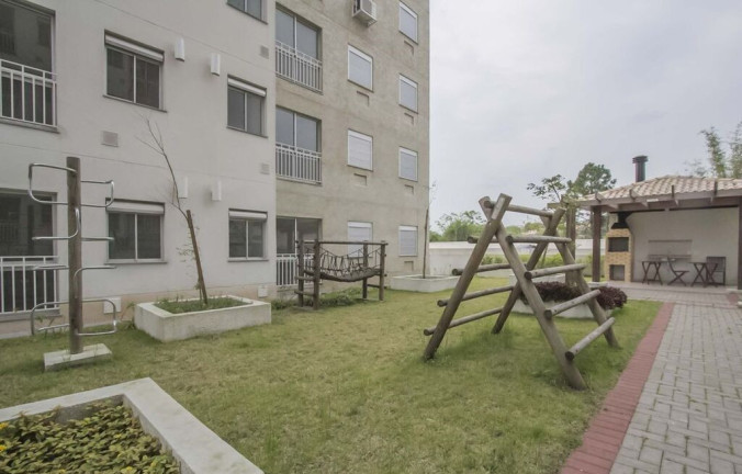 Imagem Imóvel com 2 Quartos à Venda, em Jardim Itu - Porto Alegre Imagem Imóvel com 2 Quartos à Venda, em Jardim Itu - Porto Alegre