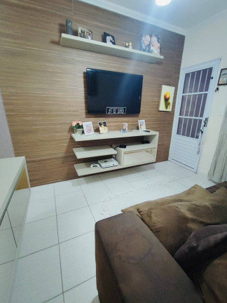Imagem Casa com 2 Quartos à Venda, 68 m² em Jardim águas Claras - Bragança Paulista Imagem Casa com 2 Quartos à Venda, 68 m² em Jardim águas Claras - Bragança Paulista