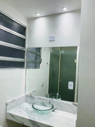 Imagem Apartamento com 3 Quartos à Venda, em Itararé - São Vicente Imagem Apartamento com 3 Quartos à Venda, em Itararé - São Vicente