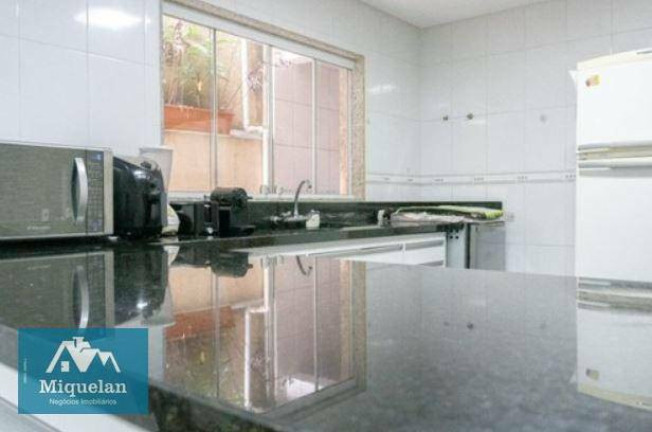 Imagem Sobrado com 3 Quartos à Venda, 200 m² em Tatuapé - São Paulo