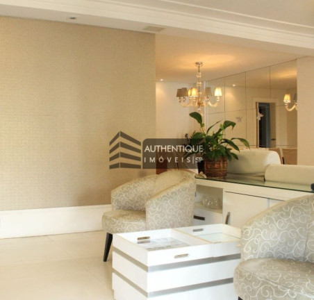Imagem Apartamento com 3 Quartos à Venda, 174 m² em Santana - São Paulo Imagem Apartamento com 3 Quartos à Venda, 174 m² em Santana - São Paulo