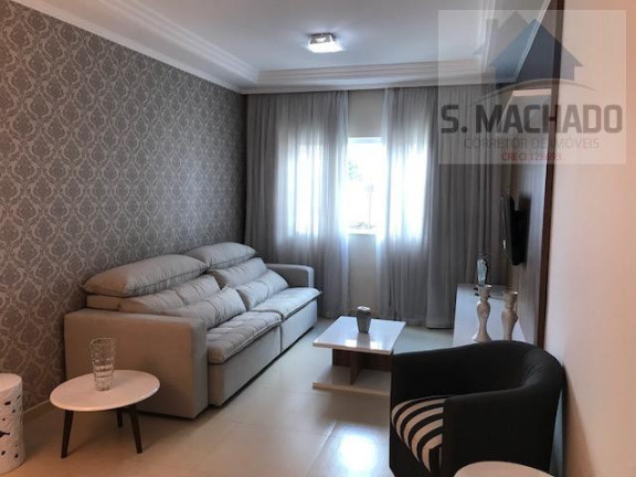 Imagem Casa com 3 Quartos à Venda, 138 m² em Vila Pires - Santo André