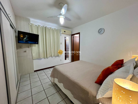 Imagem Apartamento com 2 Quartos à Venda, 95 m² em Bombas - Bombinhas
