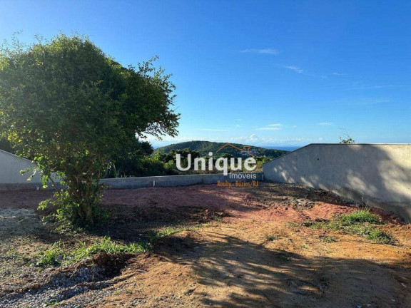 Imagem Terreno à Venda, 645 m² em Alto De Búzios - Armação Dos Búzios Imagem Terreno à Venda, 645 m² em Alto De Búzios - Armação Dos Búzios