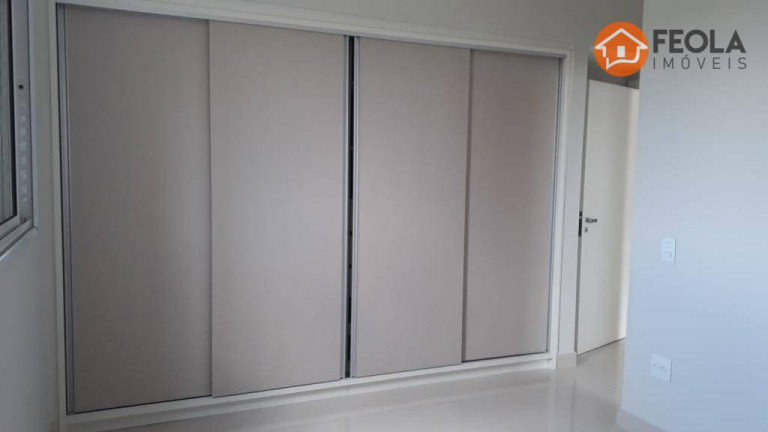 Imagem Apartamento com 3 Quartos à Venda, 110 m² em Santo Antônio - Americana Imagem Apartamento com 3 Quartos à Venda, 110 m² em Santo Antônio - Americana