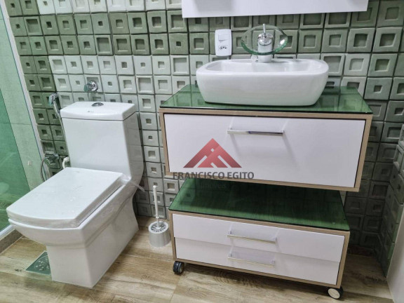 Imagem Apartamento com 3 Quartos à Venda, 95 m² em Icaraí - Niterói Imagem Apartamento com 3 Quartos à Venda, 95 m² em Icaraí - Niterói