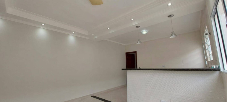 Imagem Casa com 2 Quartos à Venda, 125 m² em Florida Mirim - Mongaguá Imagem Casa com 2 Quartos à Venda, 125 m² em Florida Mirim - Mongaguá