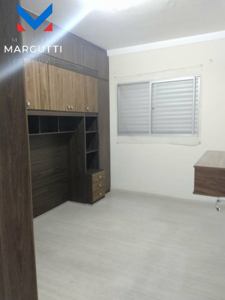 Imagem Apartamento com 2 Quartos à Venda, 50 m² em Residencial Vale Das Nogueiras - Americana