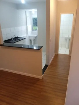 Imóvel com 2 Quartos à Venda, 46 m² em Aparecidinha - Sorocaba