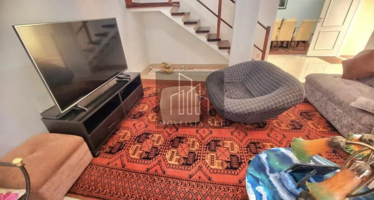 Imagem Casa de Condomínio com 3 Quartos à Venda, 205 m² em Tamboré - Santana De Parnaíba Imagem Casa de Condomínio com 3 Quartos à Venda, 205 m² em Tamboré - Santana De Parnaíba
