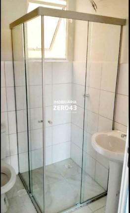 Imagem Apartamento com 2 Quartos à Venda, 46 m² em Santa Luzia - Ibiporã Imagem Apartamento com 2 Quartos à Venda, 46 m² em Santa Luzia - Ibiporã