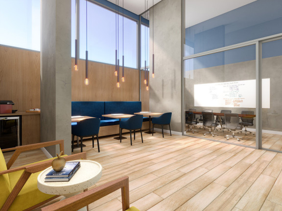 Imagem Imóvel com 3 Quartos à Venda, 66 m² em Vila Andrade - São Paulo