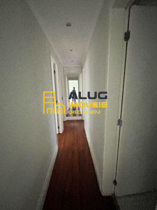 Imagem Apartamento com 3 Quartos à Venda, 110 m² em Jardim Arpoador - São Paulo