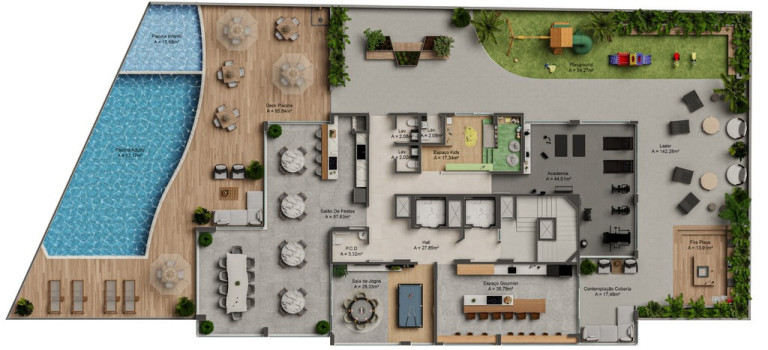 Imagem Apartamento com 3 Quartos à Venda, 145 m² em Centro - Itapema Imagem Apartamento com 3 Quartos à Venda, 145 m² em Centro - Itapema