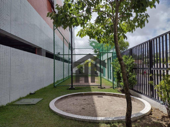 Imagem Apartamento com 4 Quartos à Venda, 107 m² em Tamarineira - Recife Imagem Apartamento com 4 Quartos à Venda, 107 m² em Tamarineira - Recife