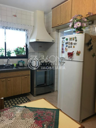 Imagem Apartamento com 3 Quartos à Venda, 122 m² em Centro - Diadema Imagem Apartamento com 3 Quartos à Venda, 122 m² em Centro - Diadema