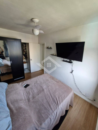 Imagem Apartamento com 3 Quartos à Venda, 69 m² em Barra Olímpica - Rio De Janeiro