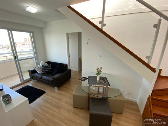 Apartamento com 1 Quarto à Venda, 80 m² em Vila Do Encontro - São Paulo