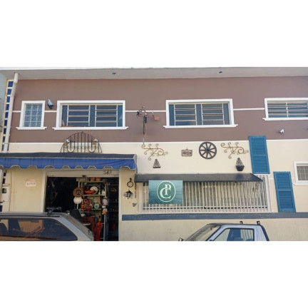 Imagem Sobrado à Venda, 150 m² em Centro - Jacareí Imagem Sobrado à Venda, 150 m² em Centro - Jacareí
