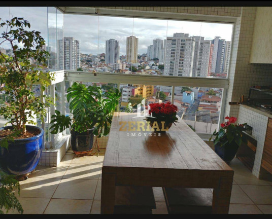 Imagem Apartamento com 3 Quartos à Venda, 158 m² em Santa Paula - São Caetano Do Sul Imagem Apartamento com 3 Quartos à Venda, 158 m² em Santa Paula - São Caetano Do Sul