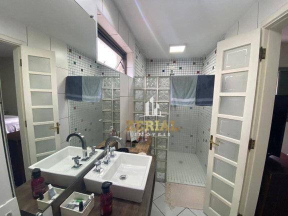 Imagem Apartamento com 3 Quartos à Venda, 118 m² em Santa Paula - São Caetano Do Sul