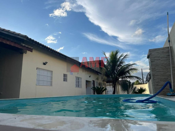 Imagem Casa com 2 Quartos à Venda, 70 m² em Guacyra - Itanhaém Imagem Casa com 2 Quartos à Venda, 70 m² em Guacyra - Itanhaém