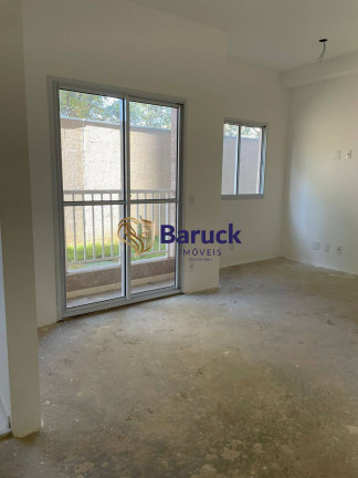 Foto do imóvel Apartamento com 1 Quarto à Venda, 39 m² em água Branca - São Paulo
