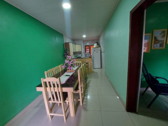Imagem Casa com 2 Quartos à Venda, 120 m² em Morada Do Vale I - Gravataí