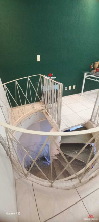 Imagem Cobertura com 2 Quartos à Venda, 97 m² em Vila Angélica - Jundiaí Imagem Cobertura com 2 Quartos à Venda, 97 m² em Vila Angélica - Jundiaí