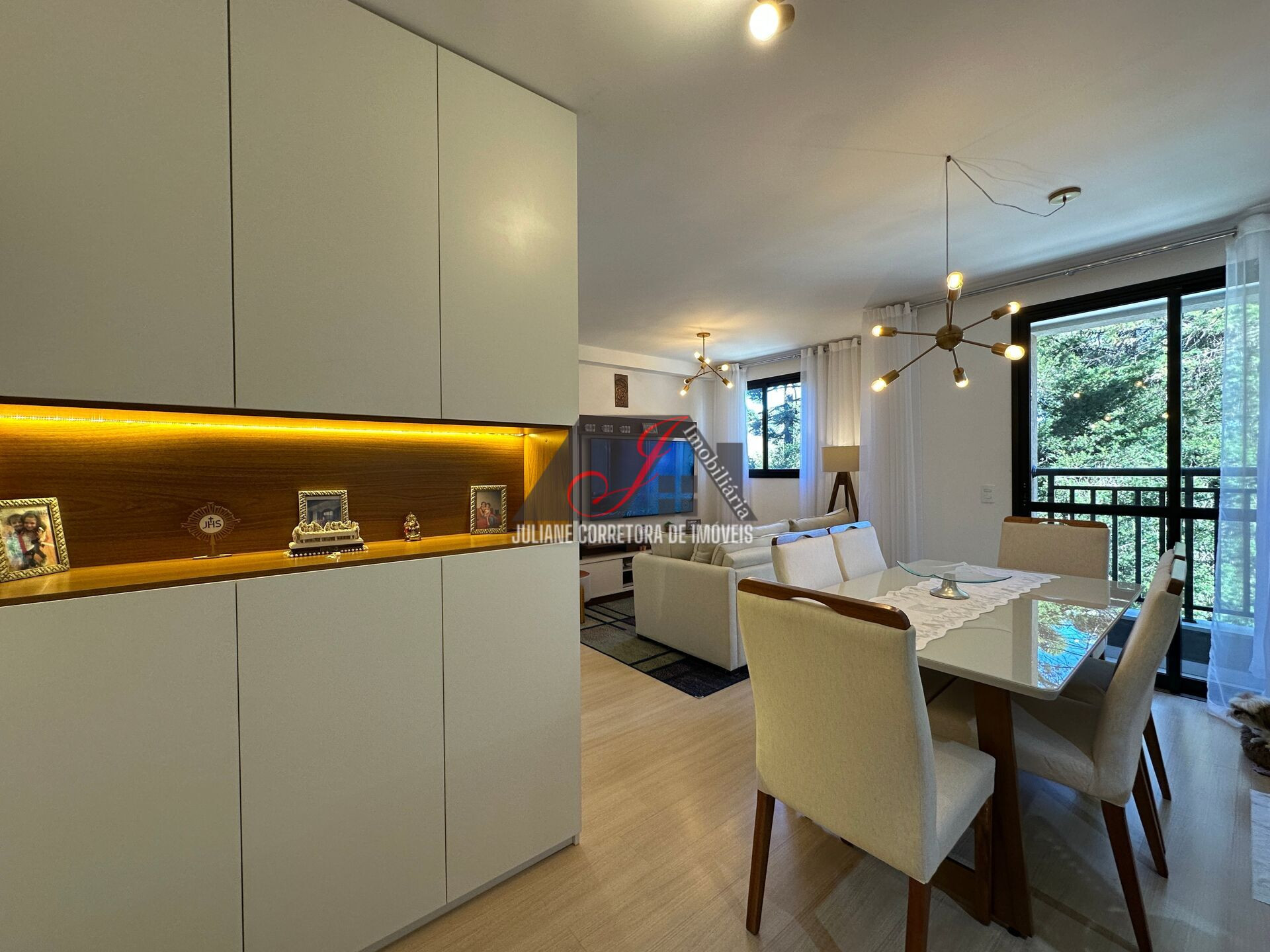 Imagem Apartamento com 2 Quartos à Venda, 44 m² em Cidade Industrial De Curitiba - Curitiba